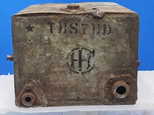 Original fuel tank for - tank, 3