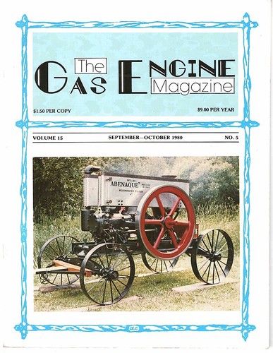 Ihc famous engine - hp,