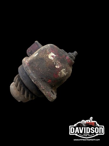 Farmall cub tractor ihc - farmall, ih