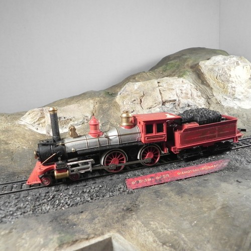 Engine ihc rivarossi 4 - ihc,