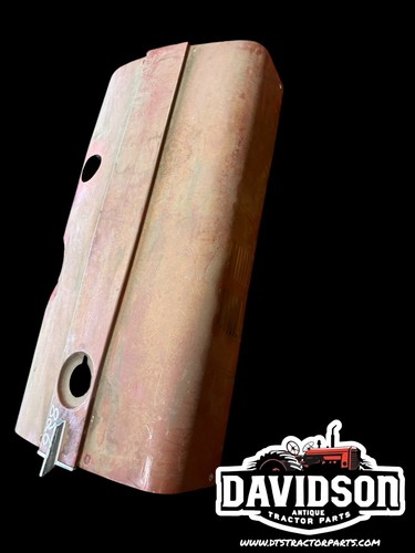 Ihc farmall 826 diesel hood - ihc,