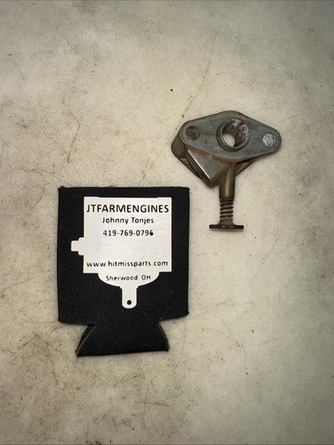 Carb assembly for - 1.5hp, to