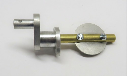 International 5 hp - m, 1.5