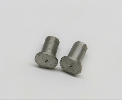 Large ignitor points for hit - large,