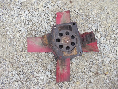 Farmall tractor ih ihc - farmall,