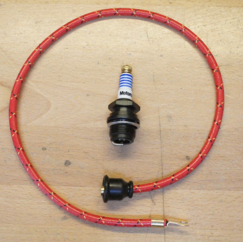 Ihc mccormick deering - "m",