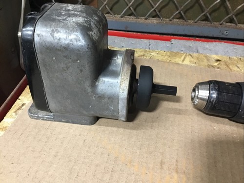 Wico magneto drill - wico,