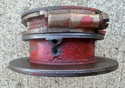 9632t governor sleeve - 9632t, 1