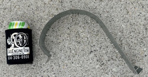 Crankguard 1hp ihc famous - crankguard,