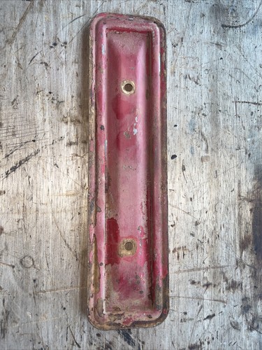 Farmall cub tractor - tractor, ih