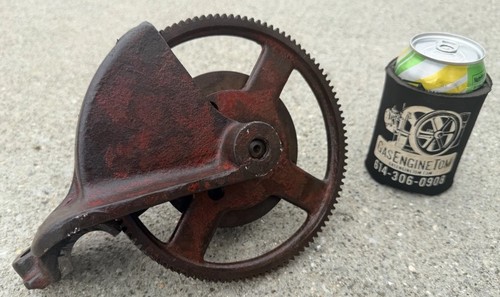 Butter churn bearing cap - butter,