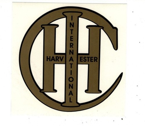 Ihc international - 6, hp